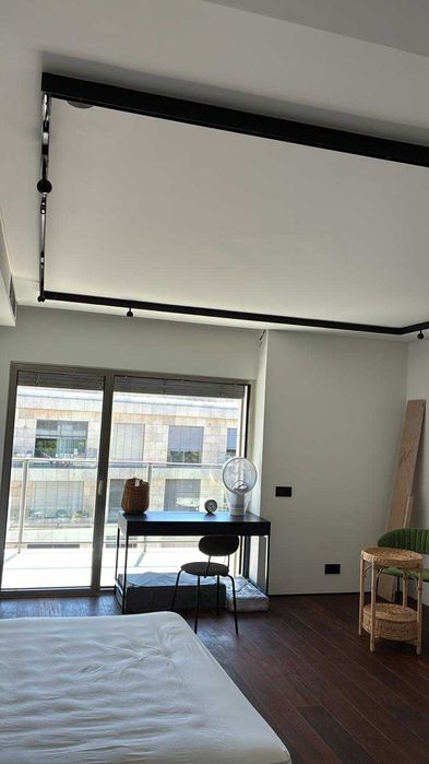 Serviços de Instalações, Manutenção