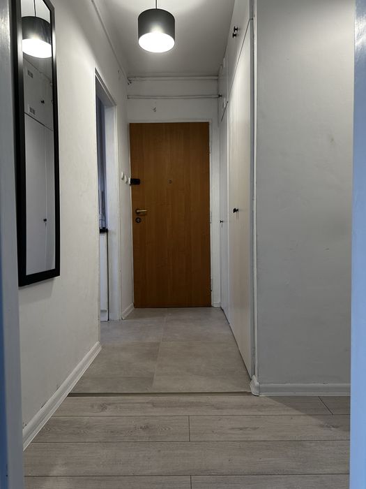 Mieszkanie z balkonem do wynajecia Będzin Syberka, dwa duże pokoje