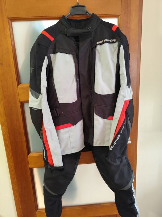 Kombinezon Shima Zamiana