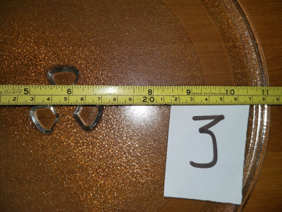 Pratos para Micro-ondas