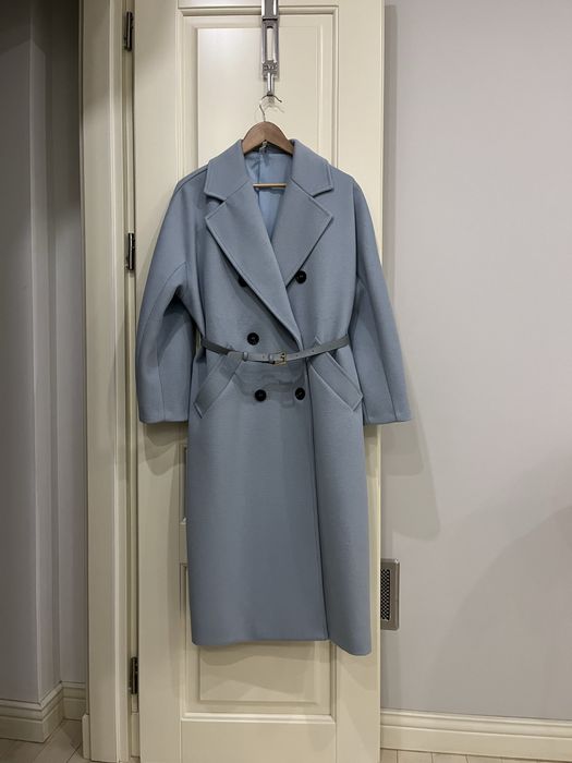 Пальто італійського бренду Imperial