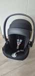 Cybex cloud T plus z bazą obrotową isofix 360