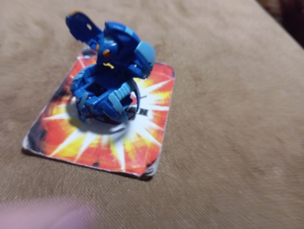 Bakugan kula Bakugan