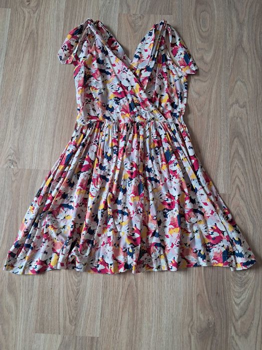 Vestido de verão da Pepe Jeans