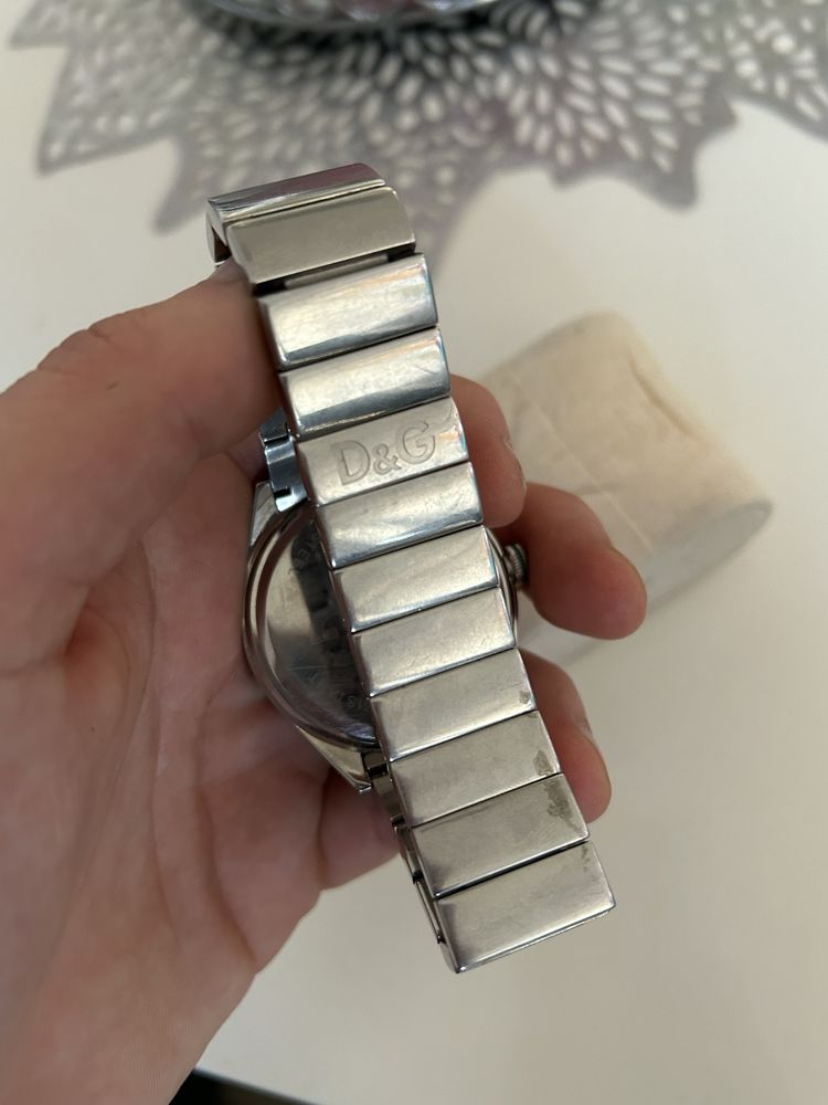 Zegarek DG DW0317