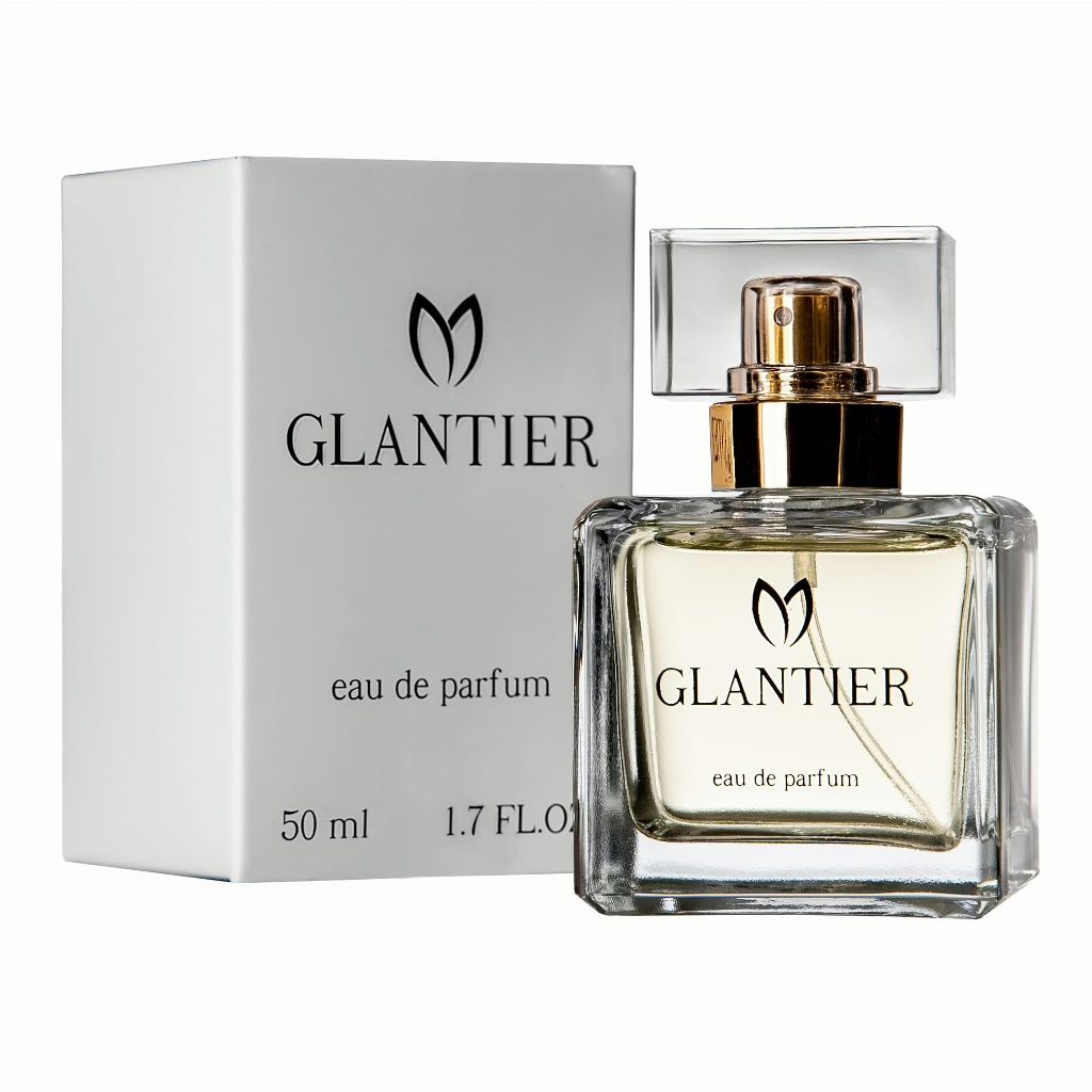 Glantier 558 perfumy damskie 50ml odpowiednik Gucci Bamboo - Gucci