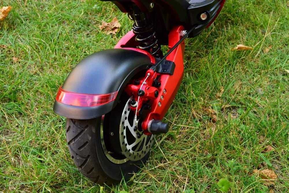 !!️В НАЯВНОСТІ! Електричний самокат как Xiaomi 4 Pro / Електросамокат