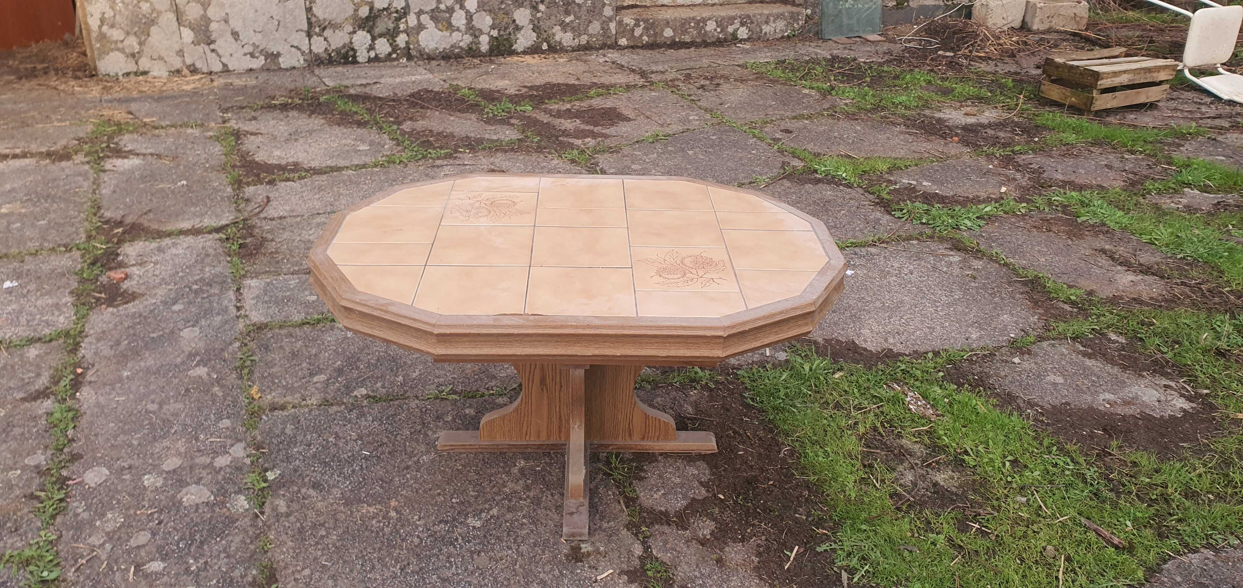 mesa para sala de jantar