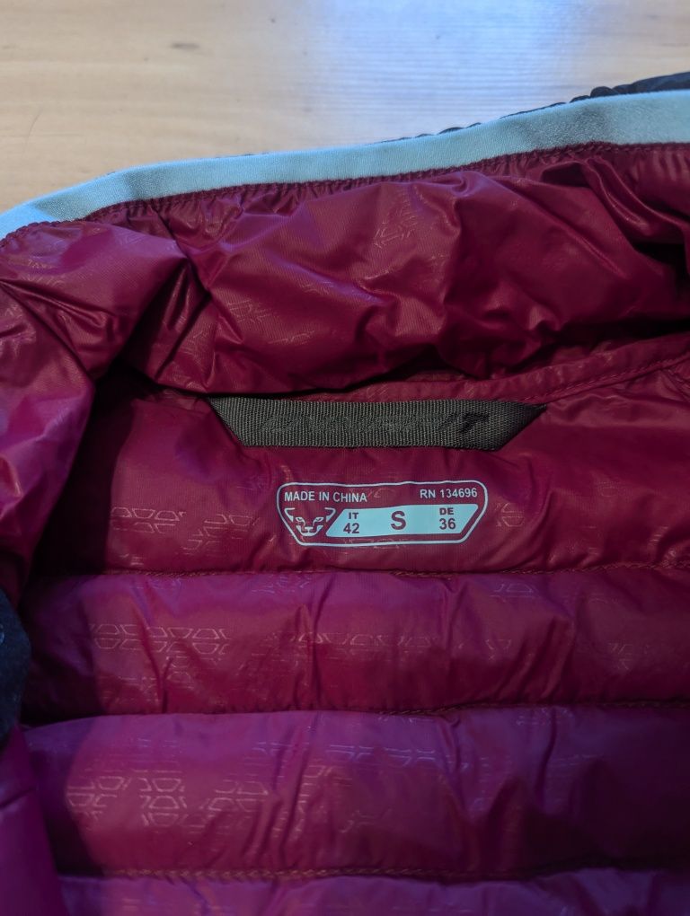 Kurtka damska Dynafit Speed Insulation nowa S