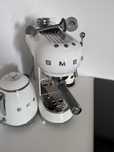 Maquina cafe SMEG