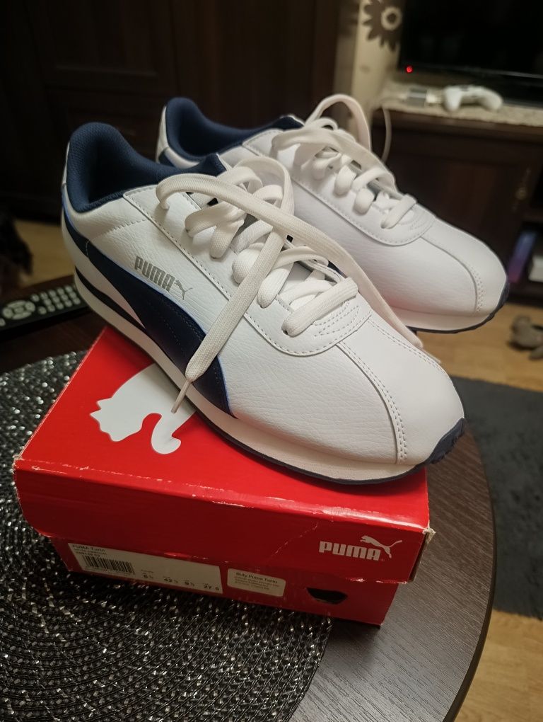 Buty Puma roz 44 Nowe!