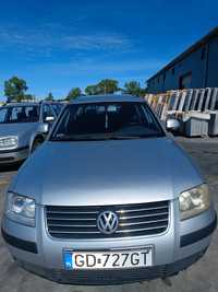 Passat B5 FL 101 km kombi 2005 rok