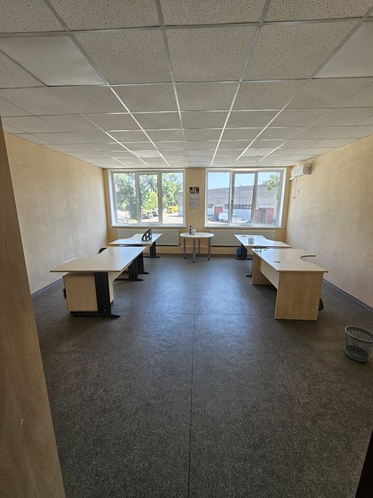 Офис 300м Фасад Столичное Шоссе. Собственник. Без % Комисии с ПДВ