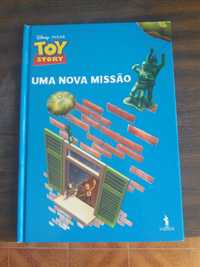 Conjunto de vários livros infantis em ótimo estado.