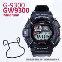 Bullbar do Casio G shock 9300 Mudman