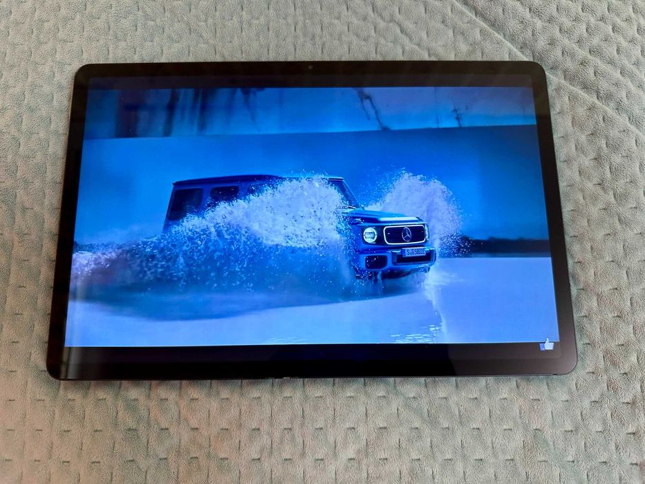 Samsung Galaxy Tab S7 FE 5G SM-T738U