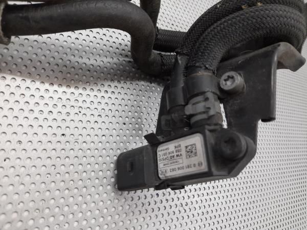 Sonda lambda VOLKSWAGEN Golf VI (5K1)