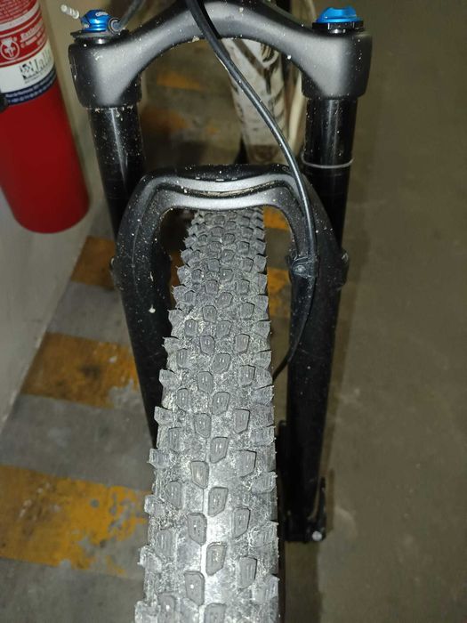 Scott Scale 930 de 2024 Branca como nova (com fatura)