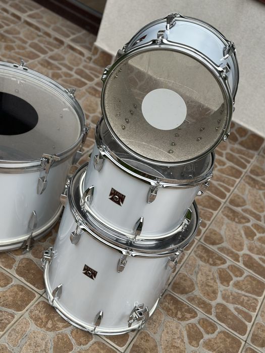 ++ TAMA Swingstar VINTAGE - Perkusja Akustyczna ++