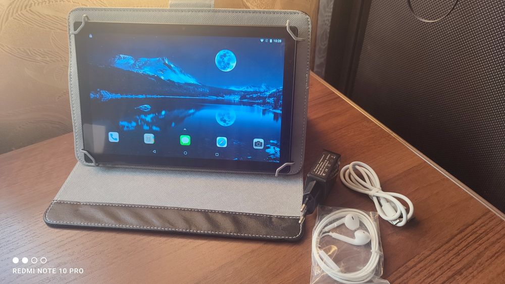 Планшет Samsung 8/512gb