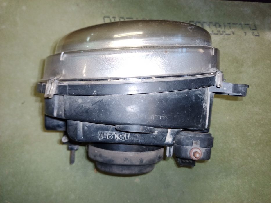 Фара JEEP cheroky liberty KJ sport