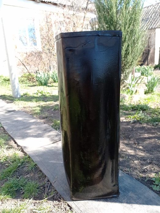 Ведро резиновое на 13 л