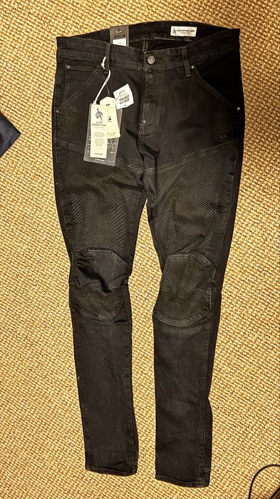 G-STAR RAW 3D Super SLIM w34 L36