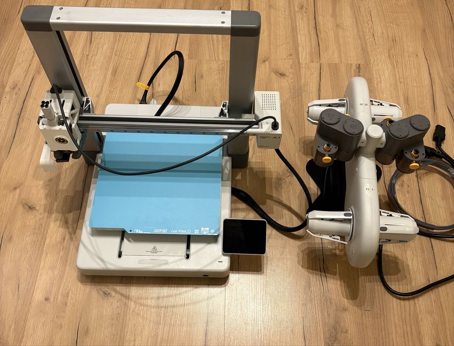 Bambulab A1 Combo AMS Lite