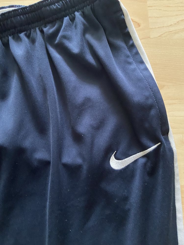 Spodnie dresowe Nike roz. XL