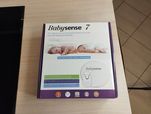 Monitor oddechu Babysense 7