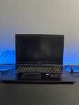 laptop gamingowy msi GE72 6QF Apache Pro