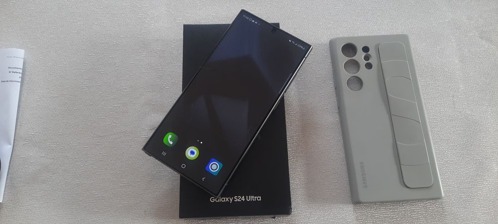Samsung S24 Ultra 512g