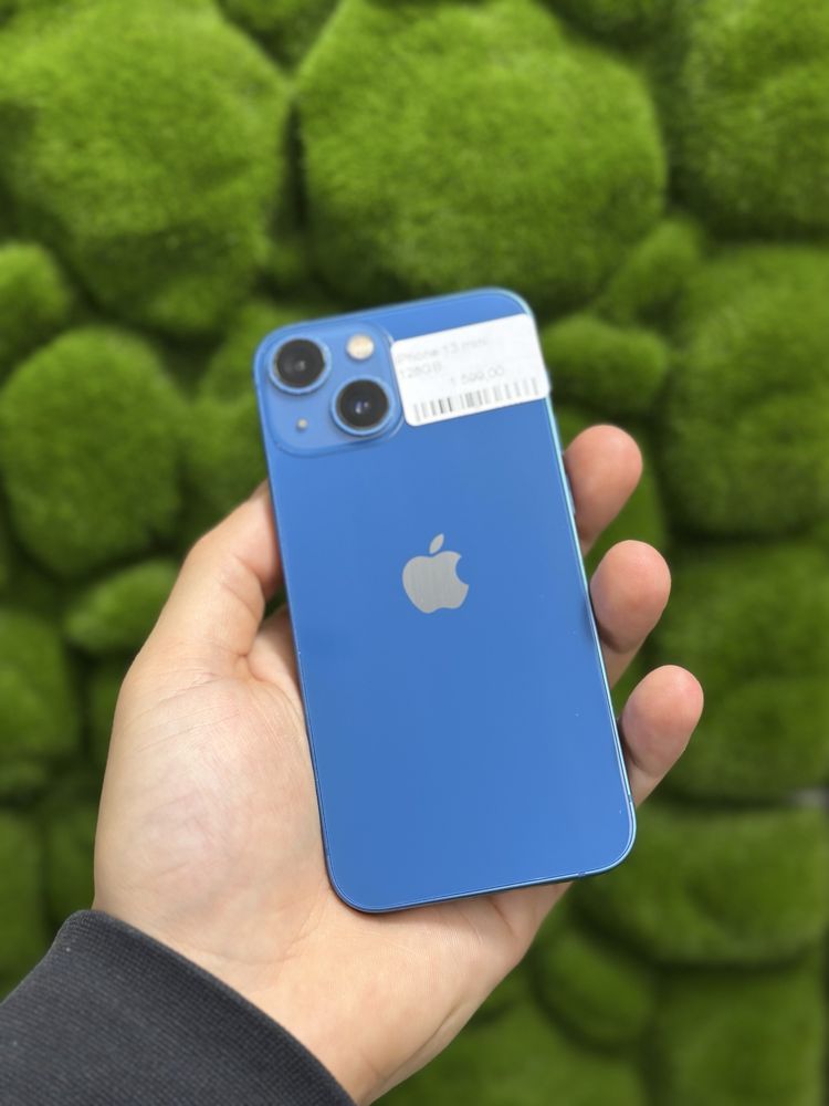 iPhone 13 mini 128 | A-| Bat 100% ori| FVM | Gwarancja | Wieliczka