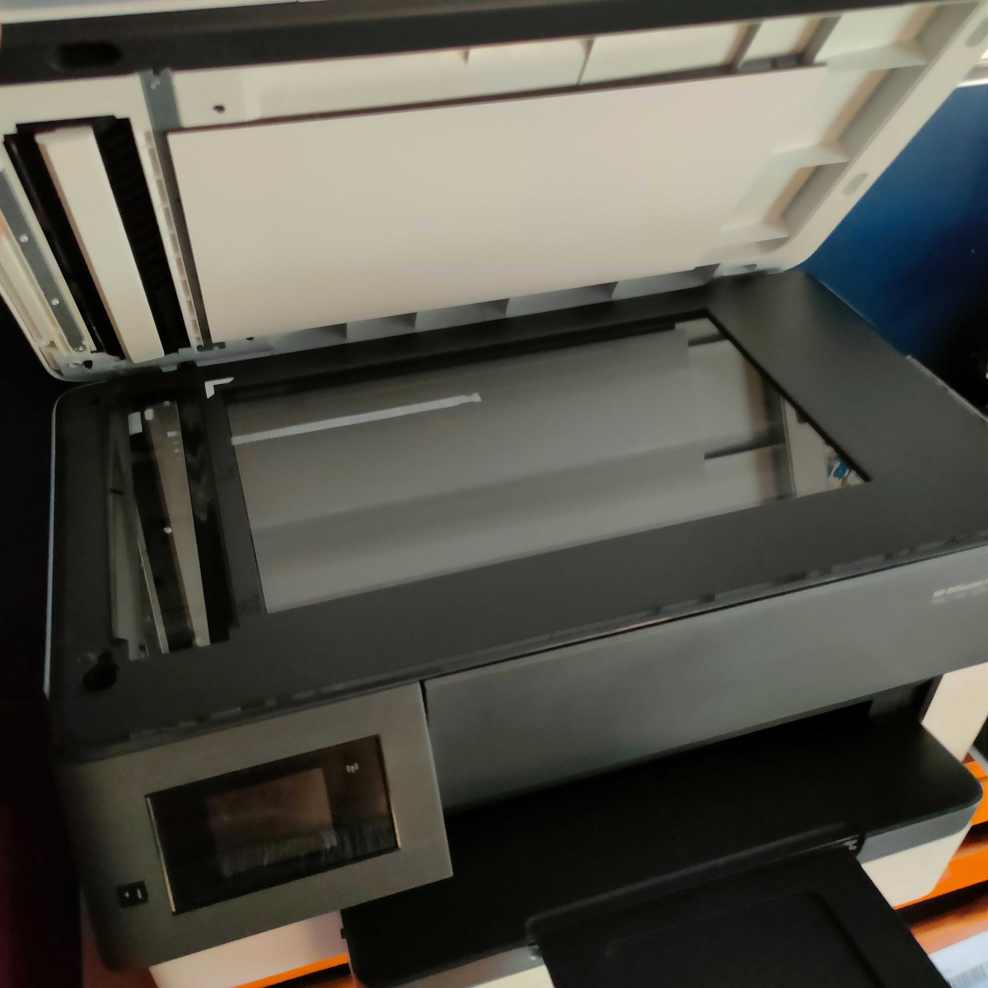 HP Officejet Pro 7720 A3