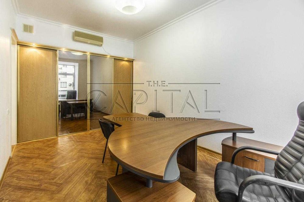 Аренда офиса, ул. Большая Васильковская, Центр