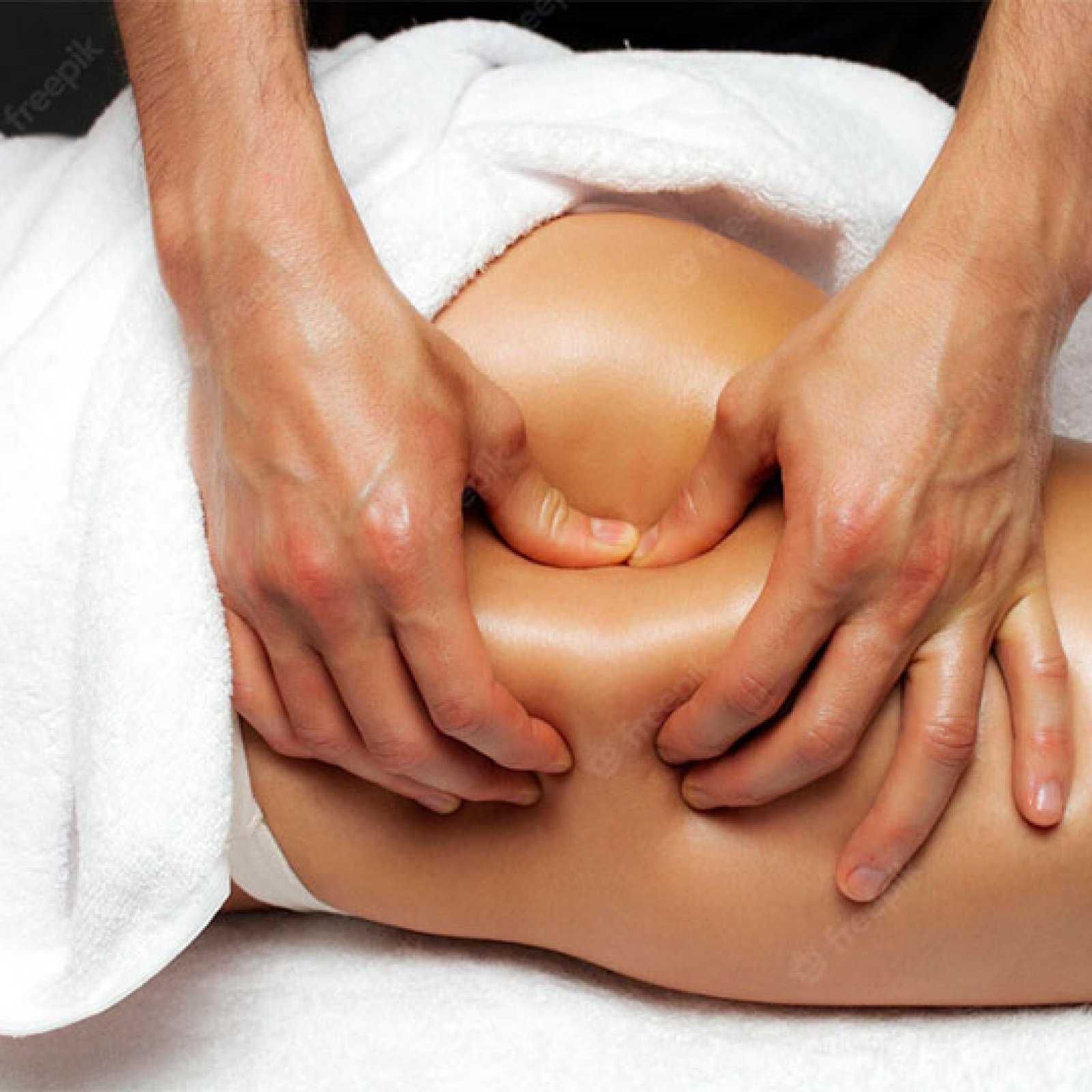 Антицелюлітний масаж Виставковий центр