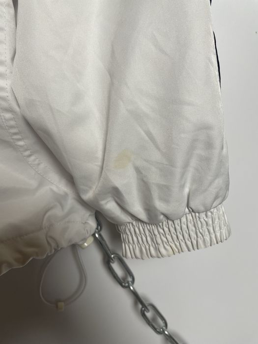 Вінтажна вітровка Nike ACG