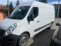 Renault Master DCI 130 EURO 6 2299CCM - 130KM 3,5T DCI L2H2 PACK CLIM