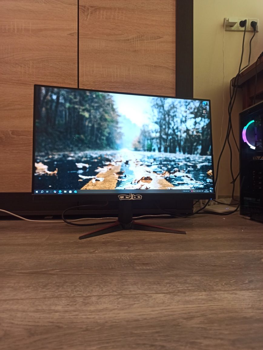 Монітор Acer VG240Y 75hz