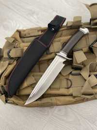 Код 910 Нож охотничий Викинг 2 мисливський ніж тактичний