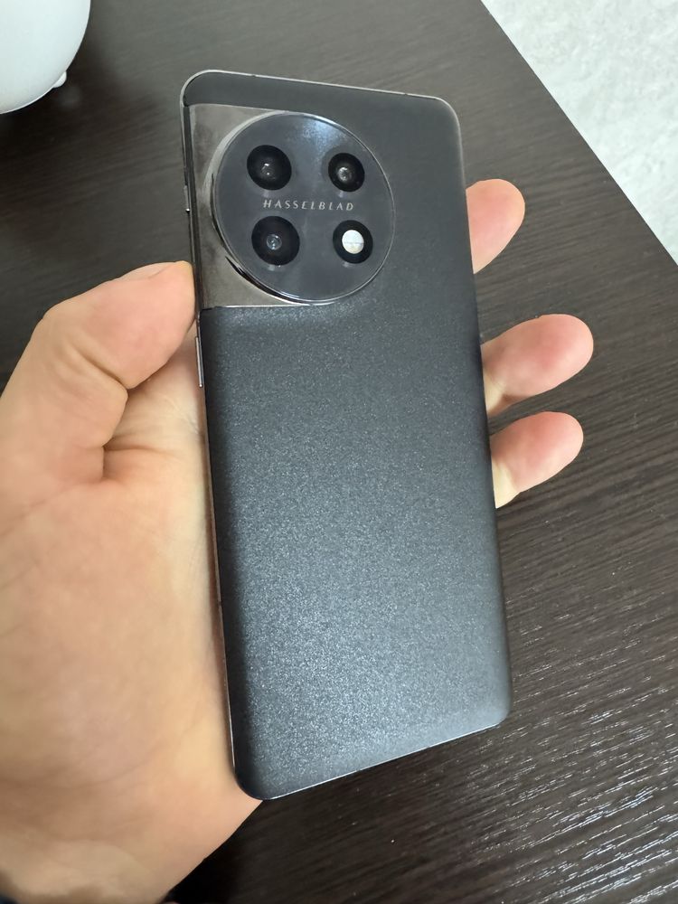 One plus 11 16/256gb глобальна версія