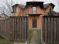 Продам цегляний будинок (2поверха), с. Осещина, Міжріччя.