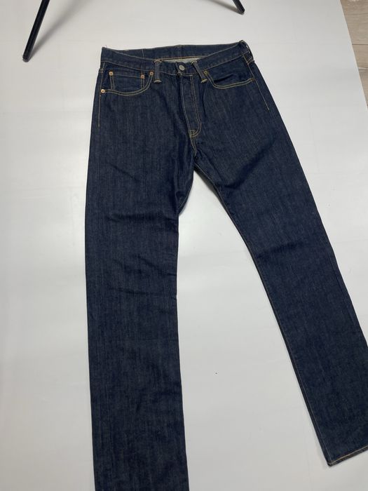Оригінальні Джинси Levi’s 501