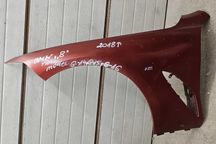 BMW 8 G14 G15 G16 błotnik przód przedni lewy od 2018r.