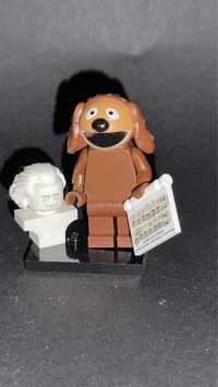 LEGO The Muppets 71033-1 Pies Rowlf