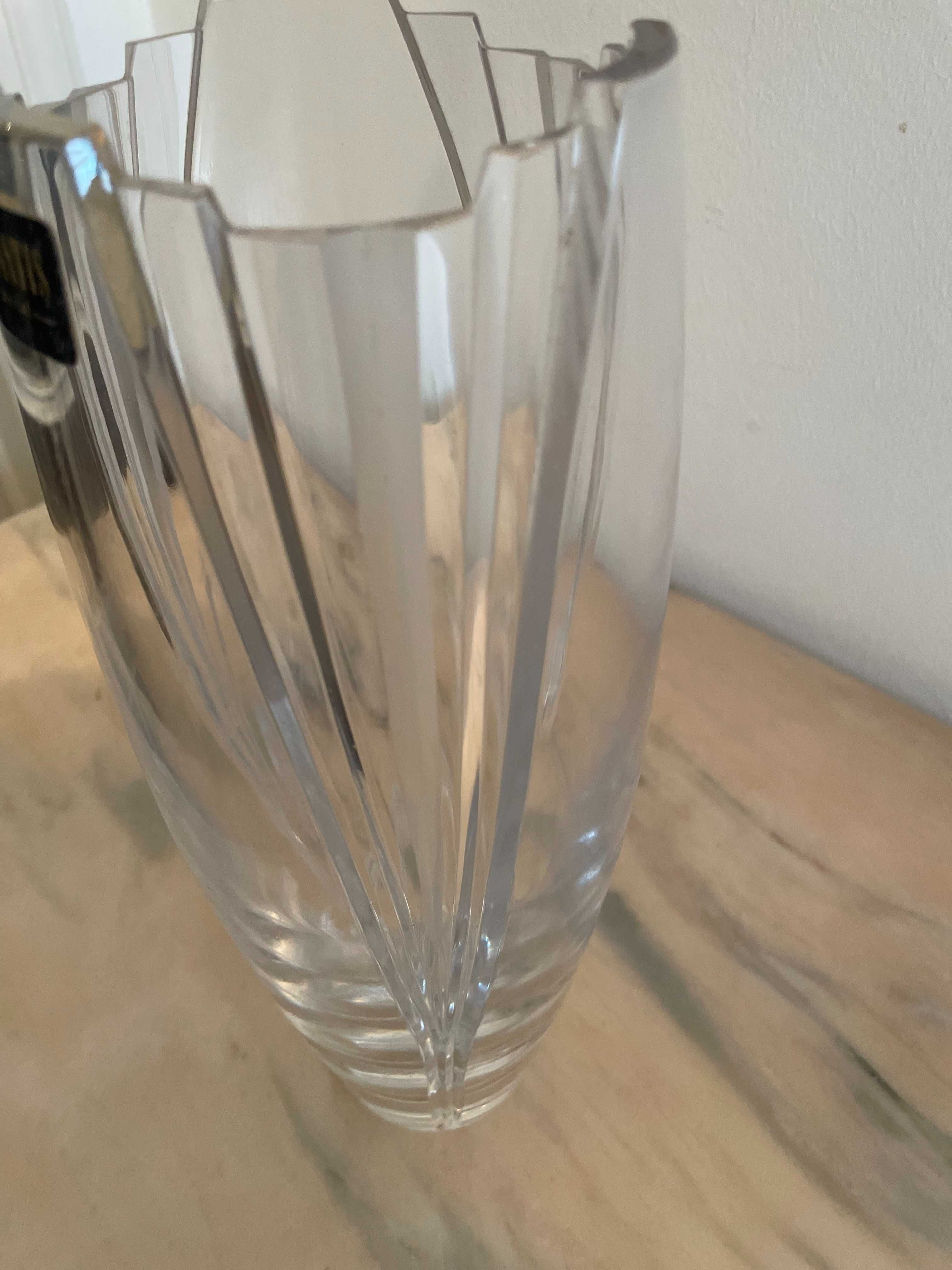 Jarra em Cristal
