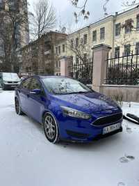 Ford Focus 2015 2.0