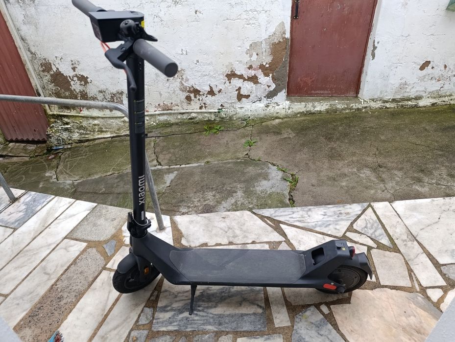 Vendo esse trotinete