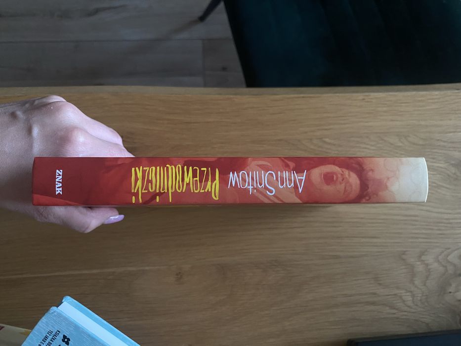 Przewodniczki Ann Snitow