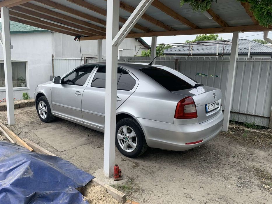 Продам Шкода октавія 2010